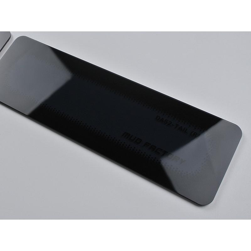 キャリィ トラック DC51T DD51T DA52T DB52T DA62T テールレンズカバー