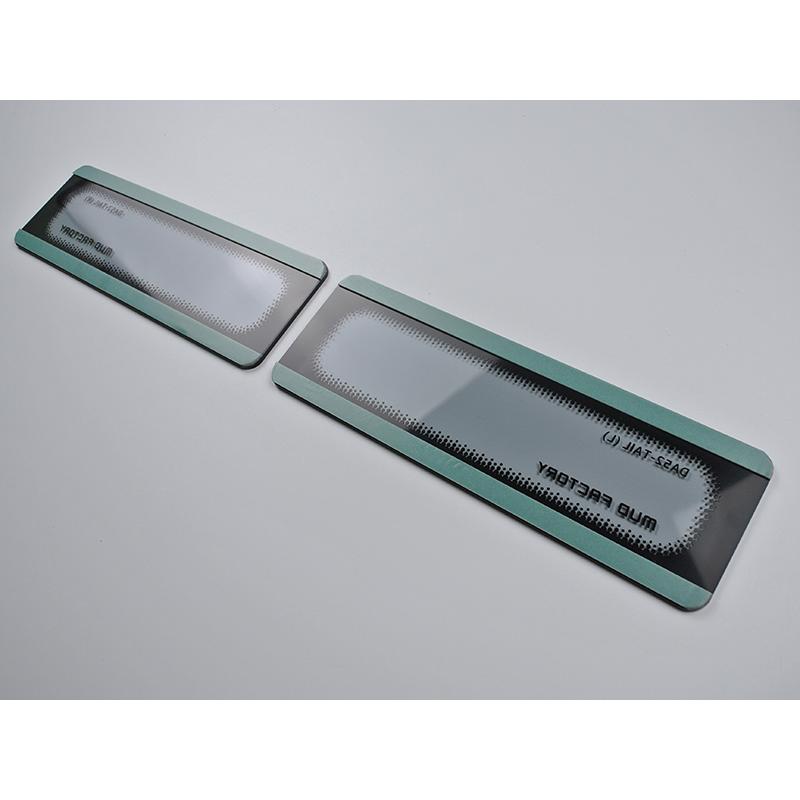 キャリィ トラック DC51T DD51T DA52T DB52T DA62T テールレンズカバー ライトスモーク パーツ |  | 04