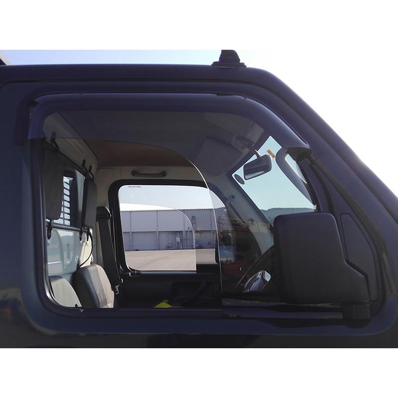 キャリイ DA63T DA65T ドアバイザー スーパー ワイドバイザー ライトスモーク キャリィ キャリー |  | 10