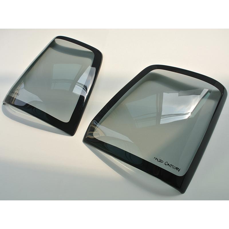 エブリイ エブリイワゴン DA64V DA64W ヘッドライトカバー ライト