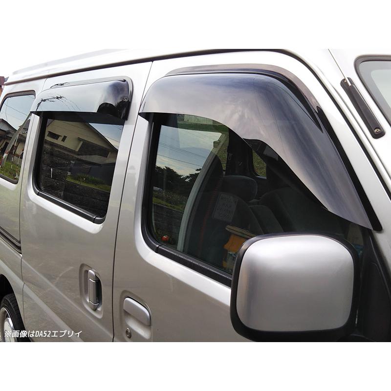 スズキ エブリイ DE51 DF51 DC51 DD51 2版 パーツカタログ スズキ