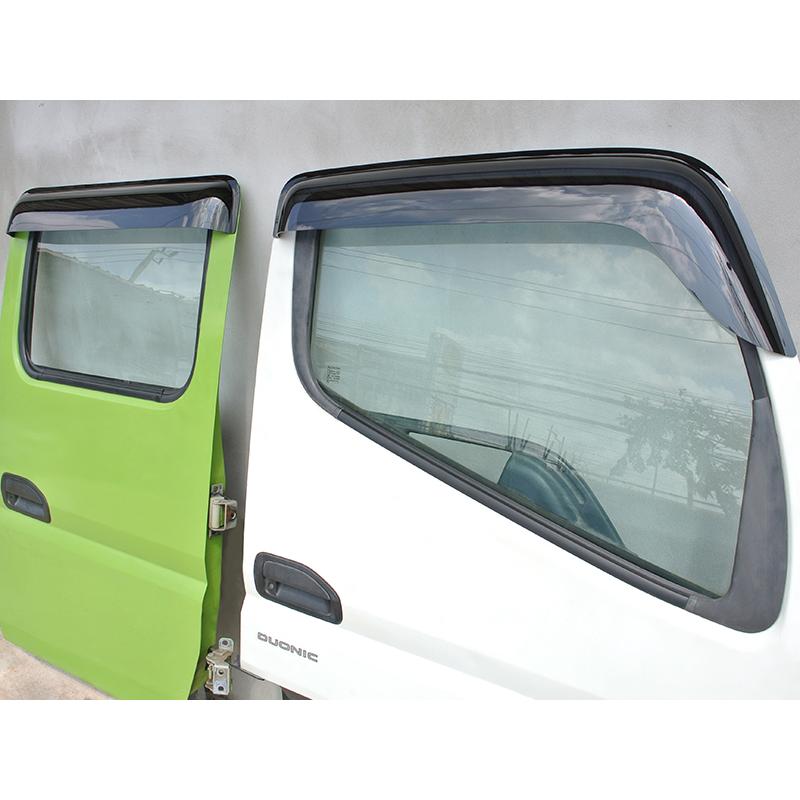 三菱 ふそう キャンター FE7/FE8/FBA/FDA NT450 ダブルキャブ アトラス