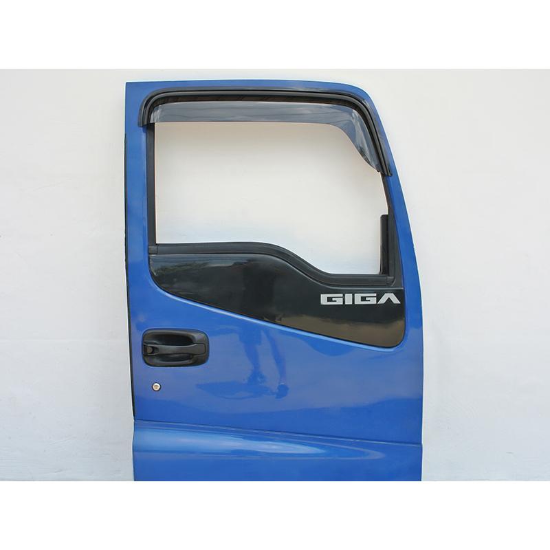 いすゞ 初代ギガ 320フォワード ドアバイザー 純正 より幅広 カスタム