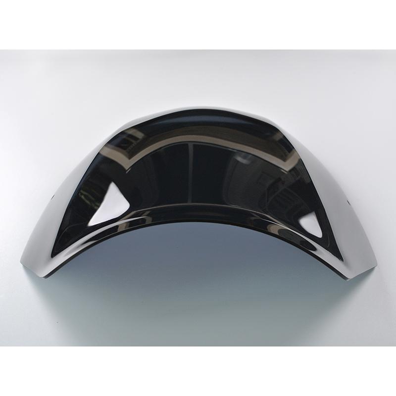 カワサキ GPZ900R GPZ750R ニンジャ スクリーン ダーク ロングサイズ