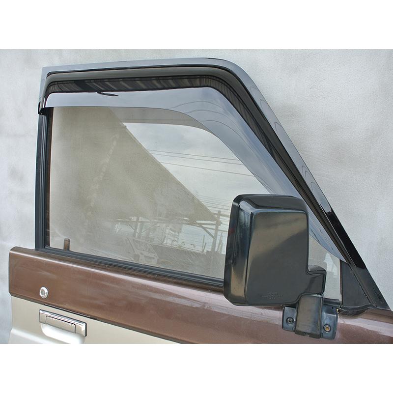 ランドクルーザー 70 3ドア用 ランクル LJ71 BJ70 BJ73 BJ71 ドア