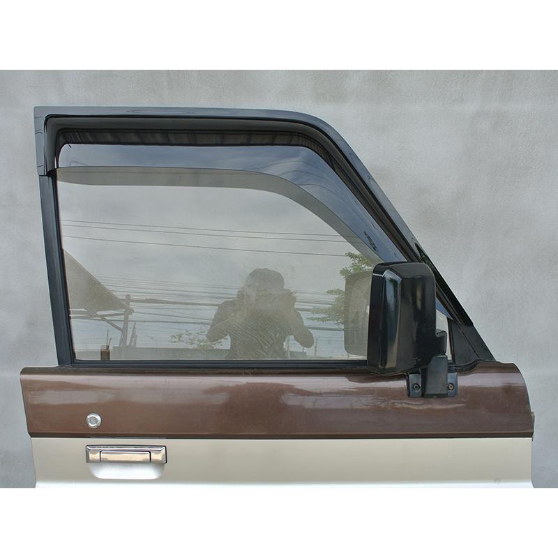 ランドクルーザー 70 3ドア用 ランクル LJ71 BJ70 BJ73 BJ71 ドア