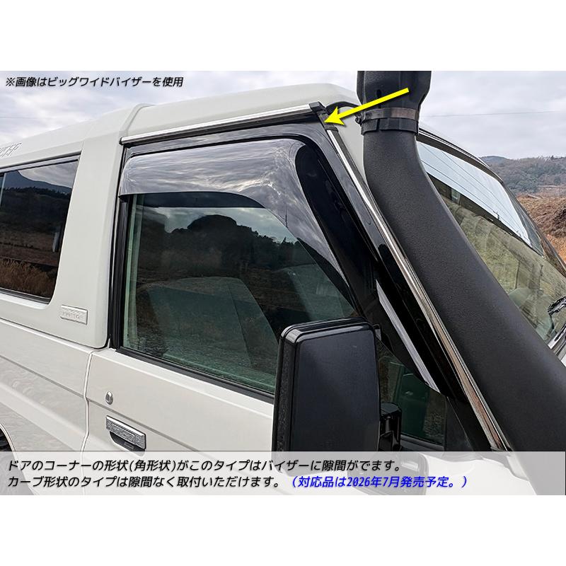 ランドクルーザー 70 3ドア用 ランクル LJ71 BJ70 BJ73 BJ71 ドア
