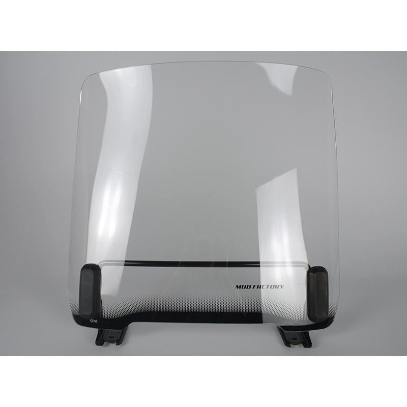 ジャイロX スクリーン クリア 純正サイズ ウインドシールド パーツ |  | 11