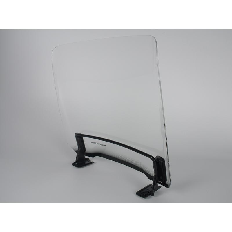 ジャイロX スクリーン クリア 純正サイズ ウインドシールド パーツ |  | 13