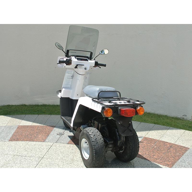 ジャイロX スクリーン ライトスモーク 純正サイズ ウインドシールド パーツ |  | 11