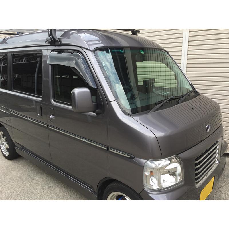 アクティ トラック HA6 HA7 アクティバン HH5 HH6 バモス ホビオ