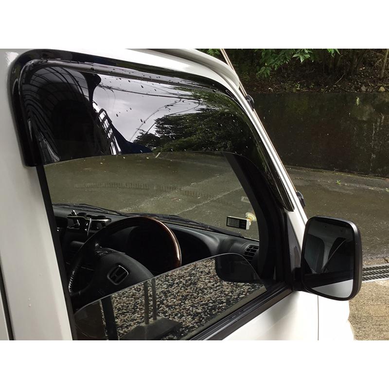 アクティ トラック HA6 HA7 アクティバン HH5 HH6 バモス ホビオ