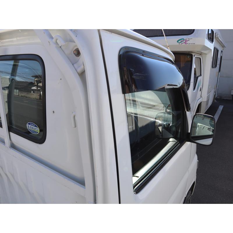 アクティ トラック HA6 HA7 アクティバン HH5 HH6 バモス ホビオ