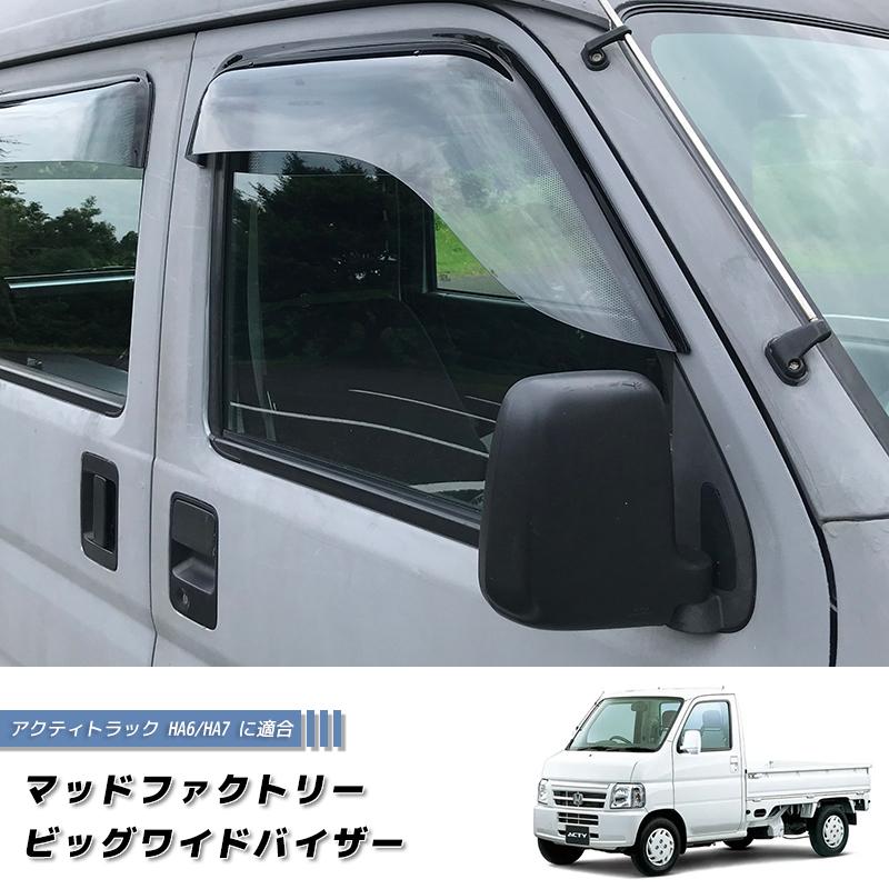 アクティ トラック HA6 HA7 アクティバン HH5 HH6 バモス ホビオ ドア