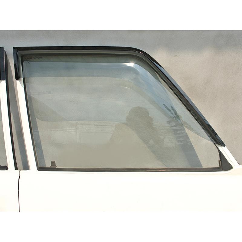 ランドクルーザー 60 ランクル60 ワイドバイザー ドアバイザー