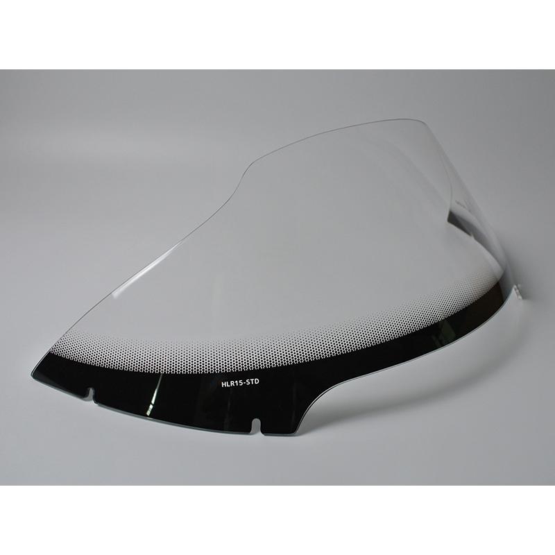 ハーレーダビッドソン ロードグライド 2015- FLTR FLTRX スクリーン パーツ 純正サイズ 風防 |  | 11