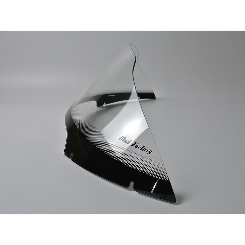 ハーレーダビッドソン ロードグライド 2015- FLTR FLTRX スクリーン パーツ 純正サイズ 風防 |  | 12