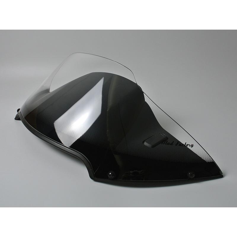 ハーレーダビッドソン ロードグライド 2015- FLTR FLTRX スクリーン パーツ 純正サイズ 風防 |  | 13