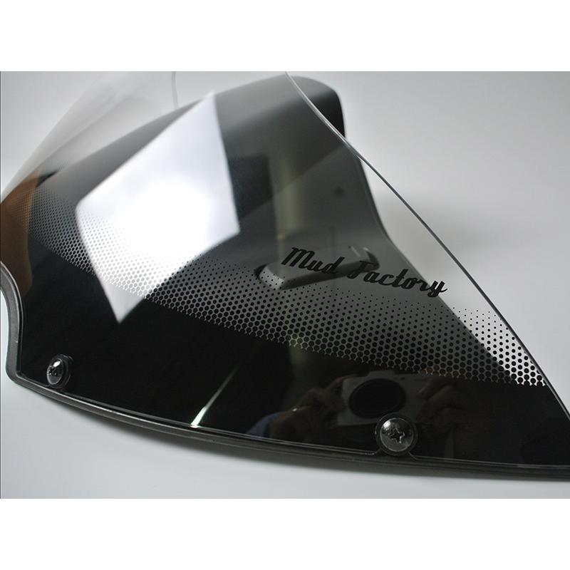 ハーレーダビッドソン ロードグライド 2015- FLTR FLTRX スクリーン パーツ 純正サイズ 風防 |  | 14