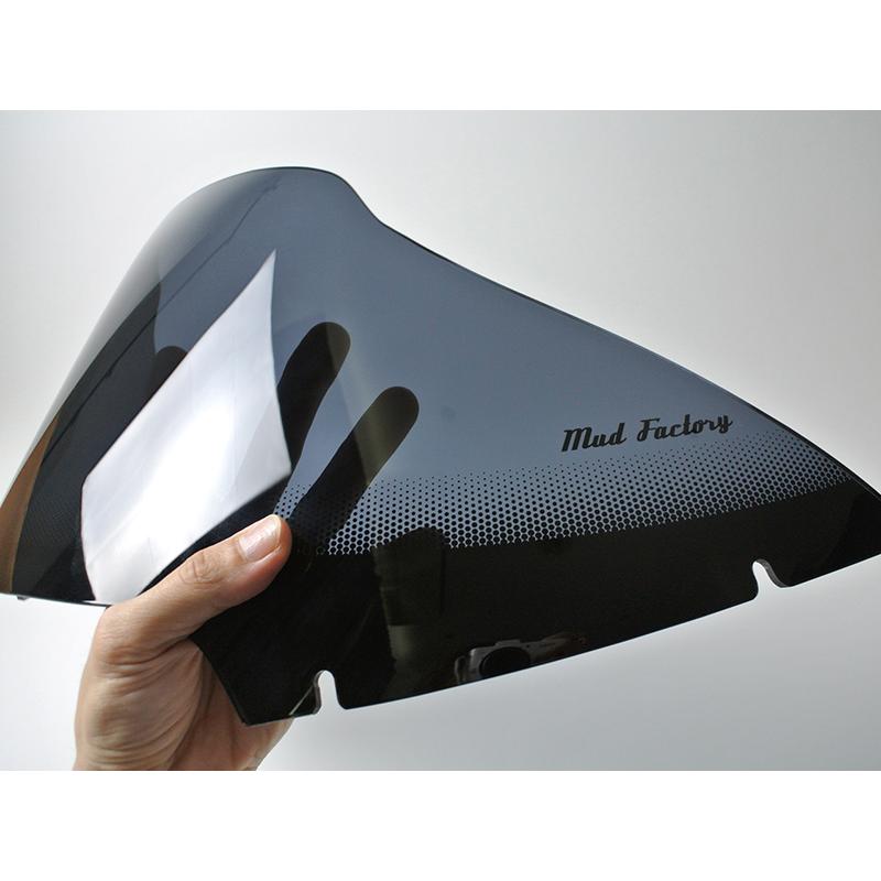 ハーレーダビッドソン ロードグライド 2015- FLTR FLTRX スクリーン パーツ 純正サイズ 風防 |  | 11