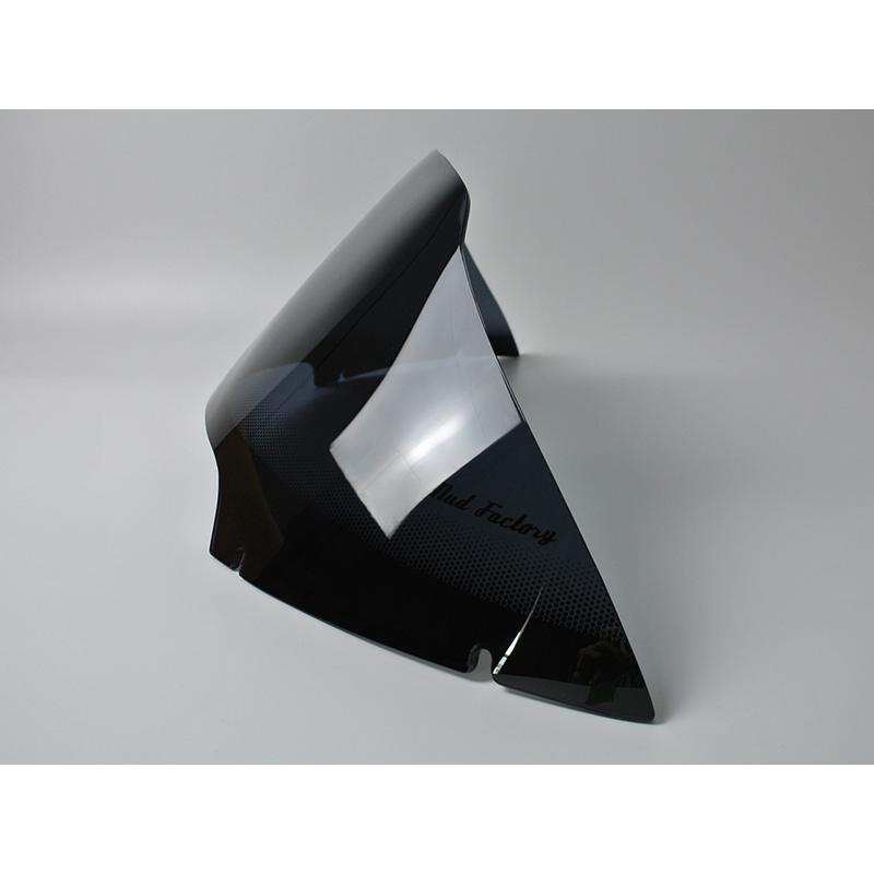 ハーレーダビッドソン ロードグライド 2015- FLTR FLTRX スクリーン パーツ 純正サイズ 風防 |  | 12