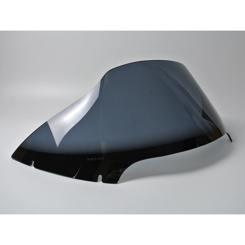 ハーレーダビッドソン ロードグライド 2015- FLTR FLTRX スクリーン パーツ 純正サイズ 風防 |  | 14