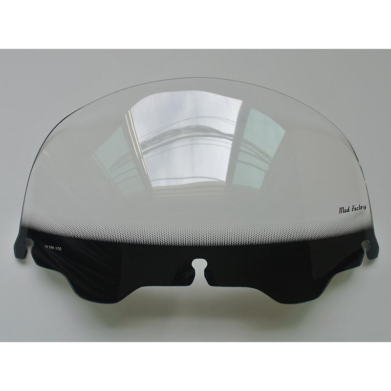 ハーレーダビッドソン ストリートグライド 96-13 FLHT FLHX スクリーン