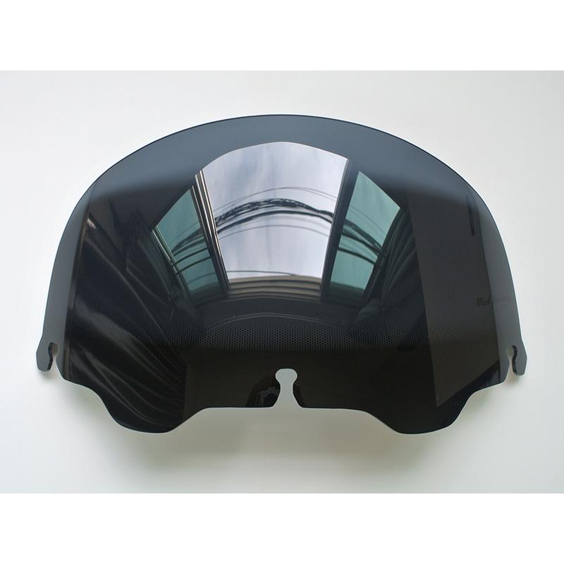 ハーレーダビッドソン ストリートグライド 96-13 FLHT FLHX スクリーン