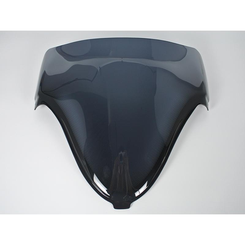 スズキ GSX1300R 隼 ハヤブサ 初期型 1999 - 2007 スクリーン カスタムパーツ 部品 suzuki 風防 |  | 15