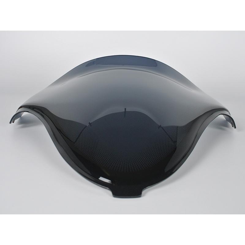 スズキ GSX1300R 隼 ハヤブサ 初期型 1999 - 2007 スクリーン カスタムパーツ 部品 suzuki 風防 |  | 16