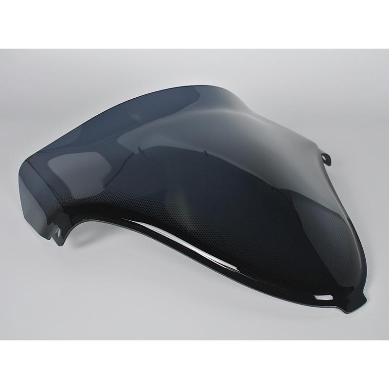 スズキ GSX1300R 隼 ハヤブサ 初期型 1999 - 2007 スクリーン カスタムパーツ 部品 suzuki 風防 |  | 17