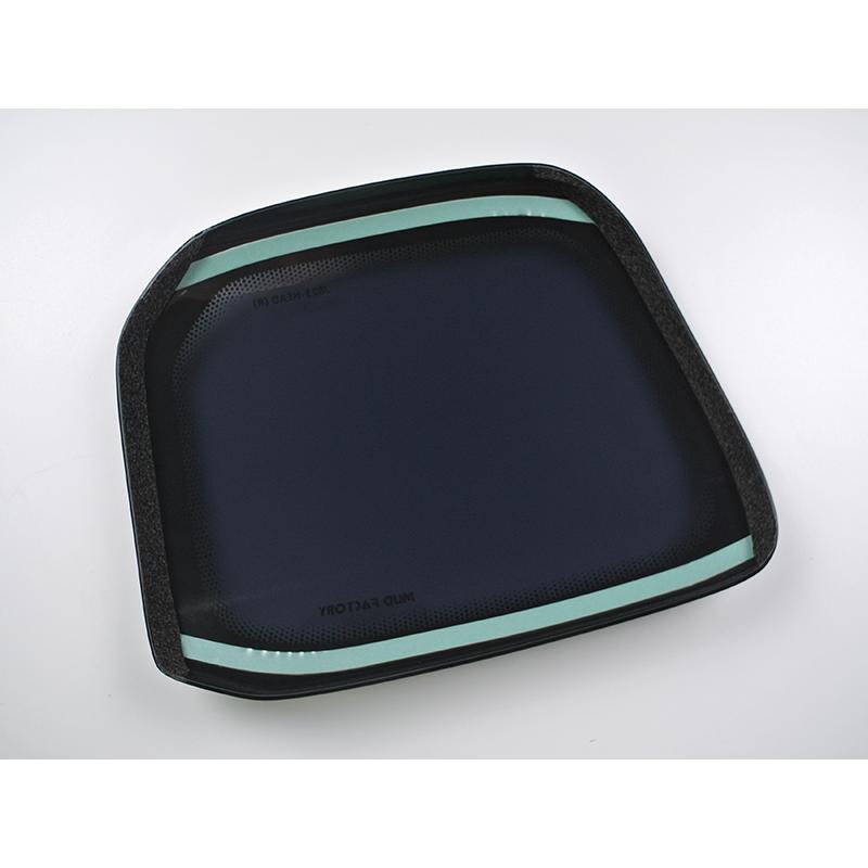 ジムニー JB23 JB33 JB43 シエラ ヘッドライトカバー ダーク パーツ