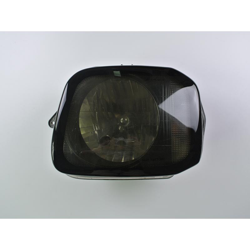 jb23 ジムニー 純正ヘッドライトカバー マットブラック 丸目 ジムニー JB23 JB33 JB43 シエラ ヘッドライトカバー ライト パーツ