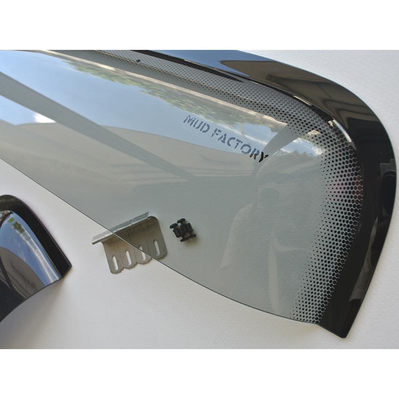 ジムニー JB23 JB33 JB43 シエラ ドアバイザー セミ ワイドバイザー ライト パーツ |  | 02