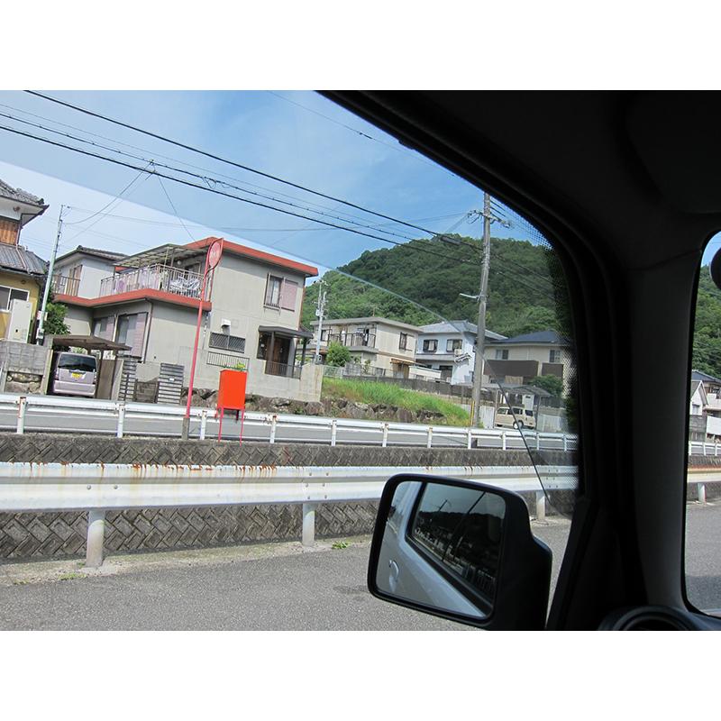 ジムニー JB23 JB33 JB43 シエラ ドアバイザー セミ ワイドバイザー ライト パーツ |  | 07