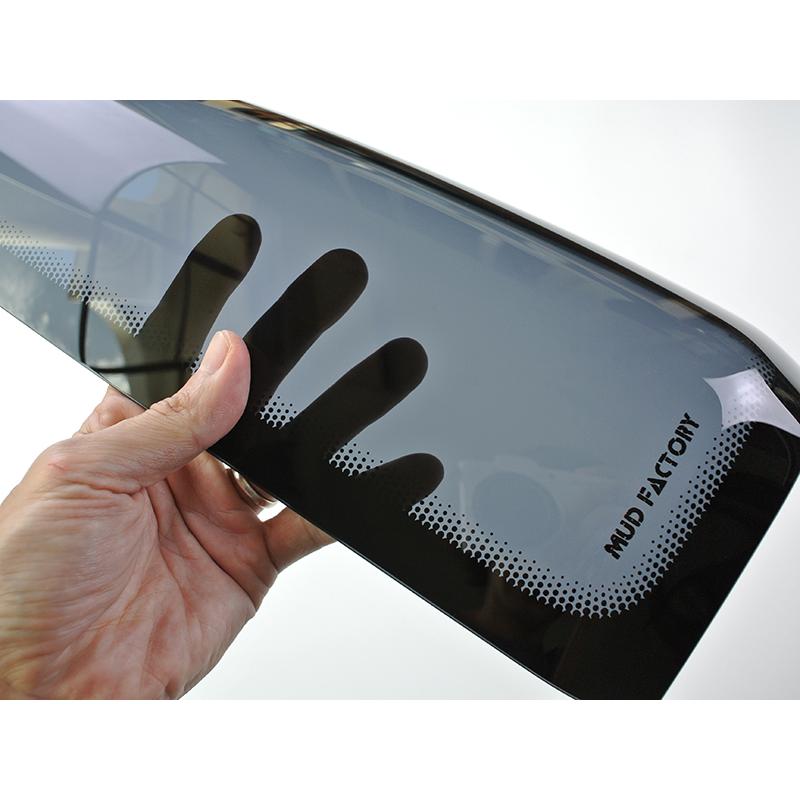 ジムニー JB23 JB33 JB43 シエラ ヘッドライトカバー & テールレンズ