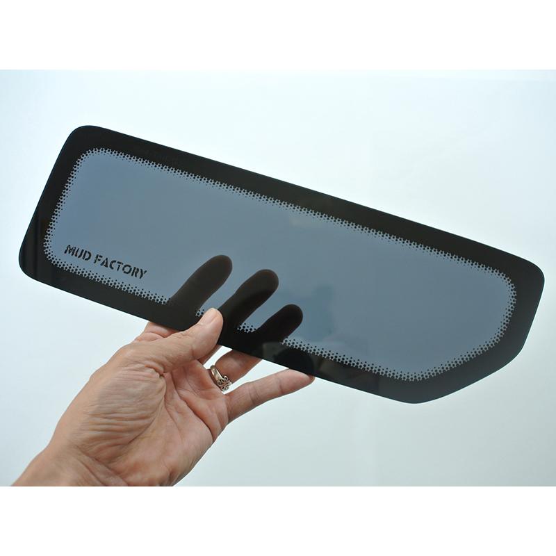 JB23ジムニー　スモークテールカバー ジムニーJB23 テールランプ レンズ スモークカバー バックランプ