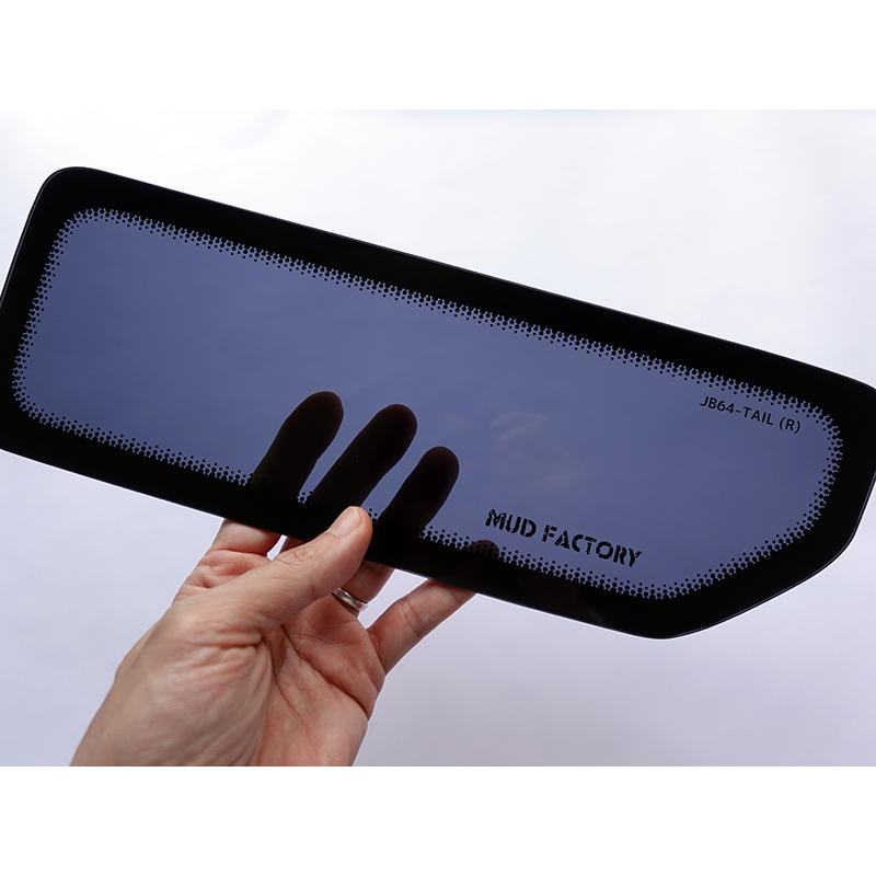 新型 ジムニー JB64 JB64W JB74 JB74W JC74W ノマド テールレンズ