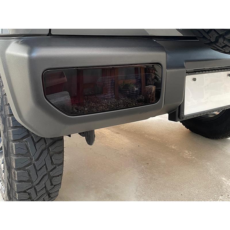 新型 ジムニー JB64 JB64W JB74 JB74W JC74W ノマド テールレンズ