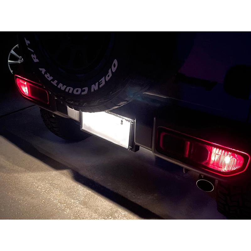 新型 ジムニー JB64 JB64W JB74 JB74W JC74W ノマド テールレンズ