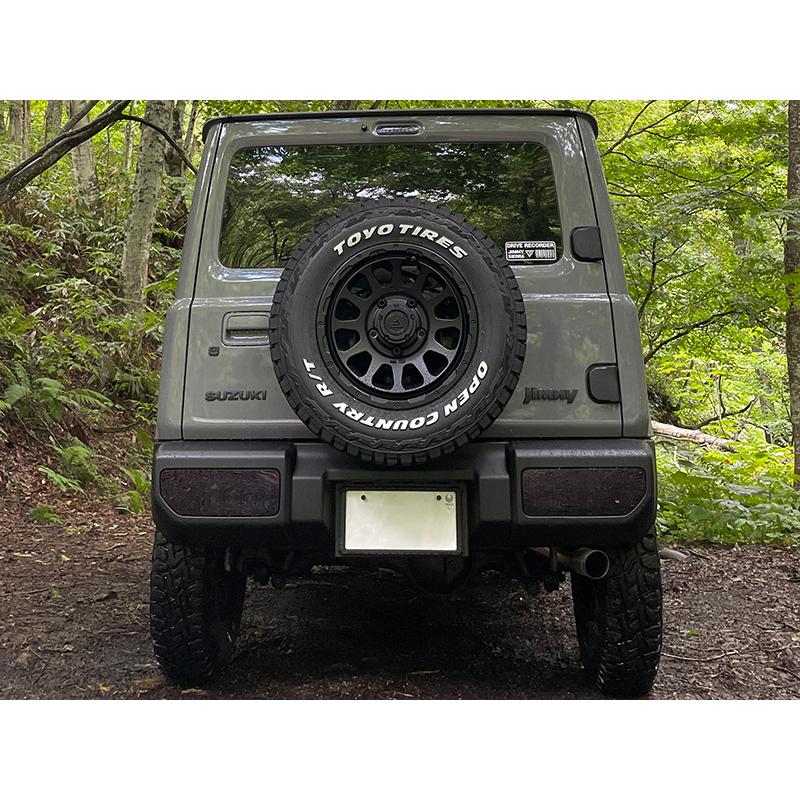 新型 ジムニー JB64 JB64W JB74 JB74W JC74W ノマド テールレンズ