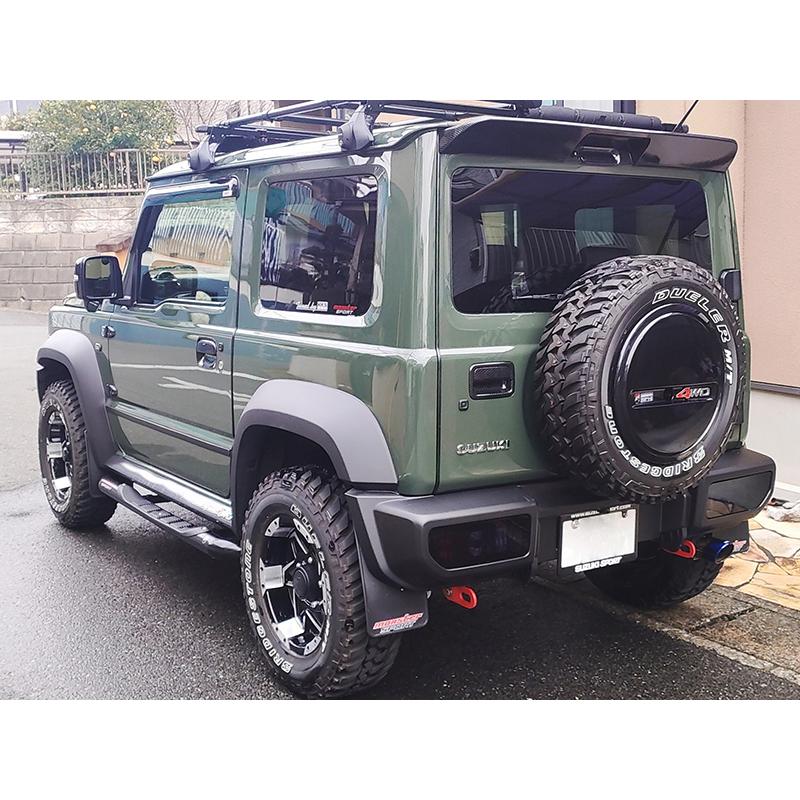 新型 ジムニー JB64 JB64W JB74 JB74W JC74W ノマド テールレンズ