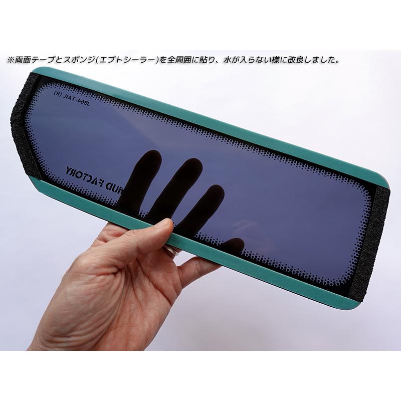 新型 ジムニー JB64 JB64W JB74 JB74W JC74W ノマド テールレンズ