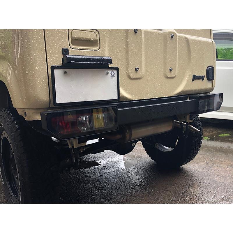 新型 ジムニー JB64 JB64W JB74 JB74W JC74W ノマド テール