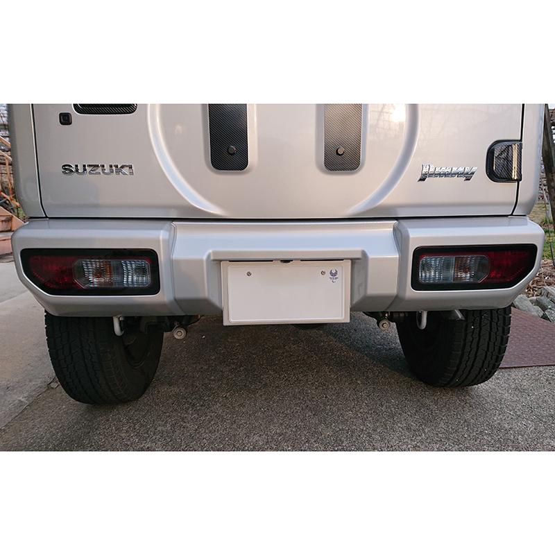 新型 ジムニー JB64 JB64W JB74 JB74W JC74W ノマド テール