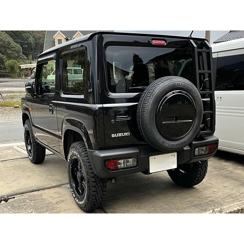 新型 ジムニー JB64 JB64W JB74 JB74W JC74W ノマド テールレンズ