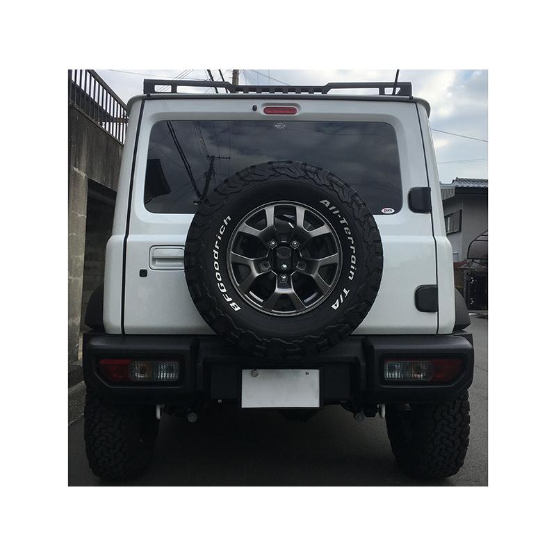 新型 ジムニー JB64 JB64W JB74 JB74W JC74W ノマド テールレンズ