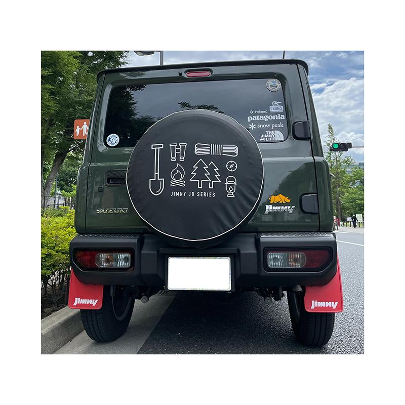 新型 ジムニー JB64 JB64W JB74 JB74W JC74W ノマド テール