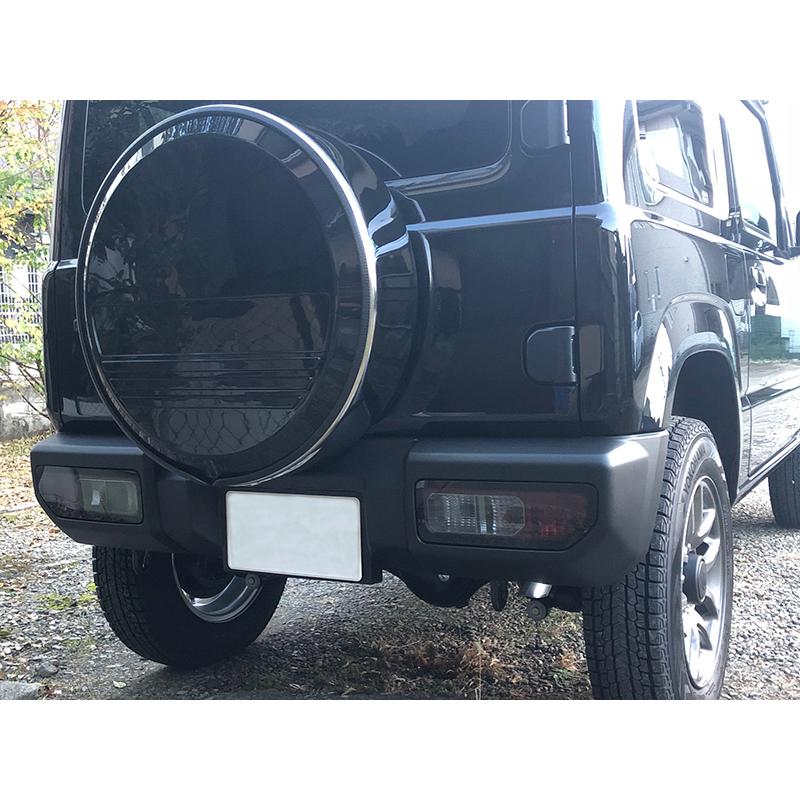 【ちーかまさん専用】ジムニーJB64/JB74 スモークLEDテールランプ ちーかまさん専用】ジムニーJB64/JB74 スモークLEDテールランプ