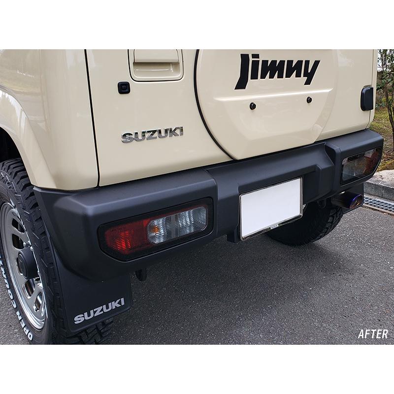 新型 ジムニー JB64 JB64W JB74 JB74W JC74W ノマド テールレンズ